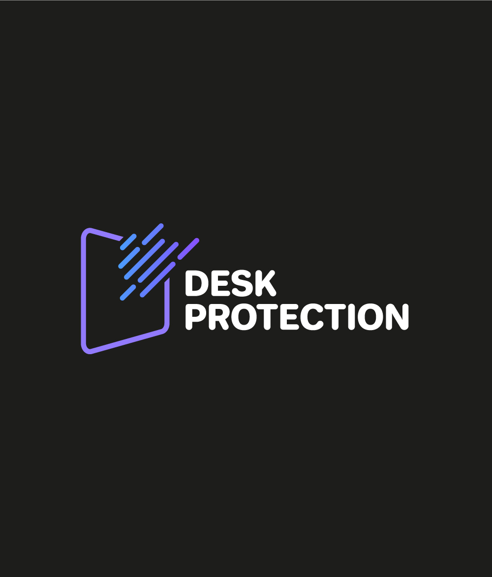 Desk Protection